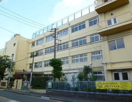 物件内観写真21　(大田区立出雲小学校 1023m)