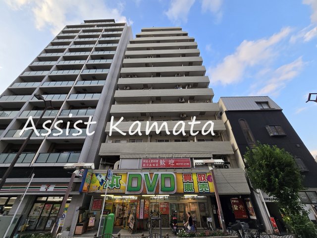外観写真