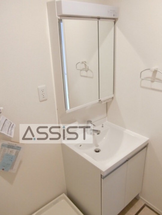 物件内観写真6　(写真は同タイプの別号室です)