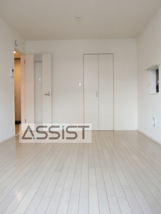 物件内観写真7　(写真は同タイプの別号室です)