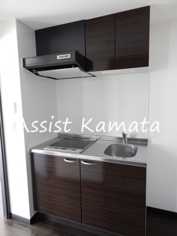 物件内観写真5　(写真は同タイプの別号室です)