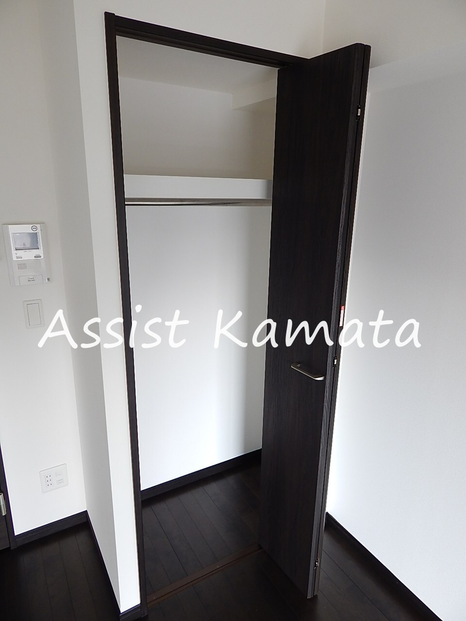 物件内観写真11　(写真は同タイプの別号室です)