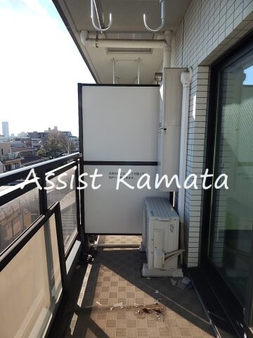 物件内観写真12　(写真は同タイプの別号室です)