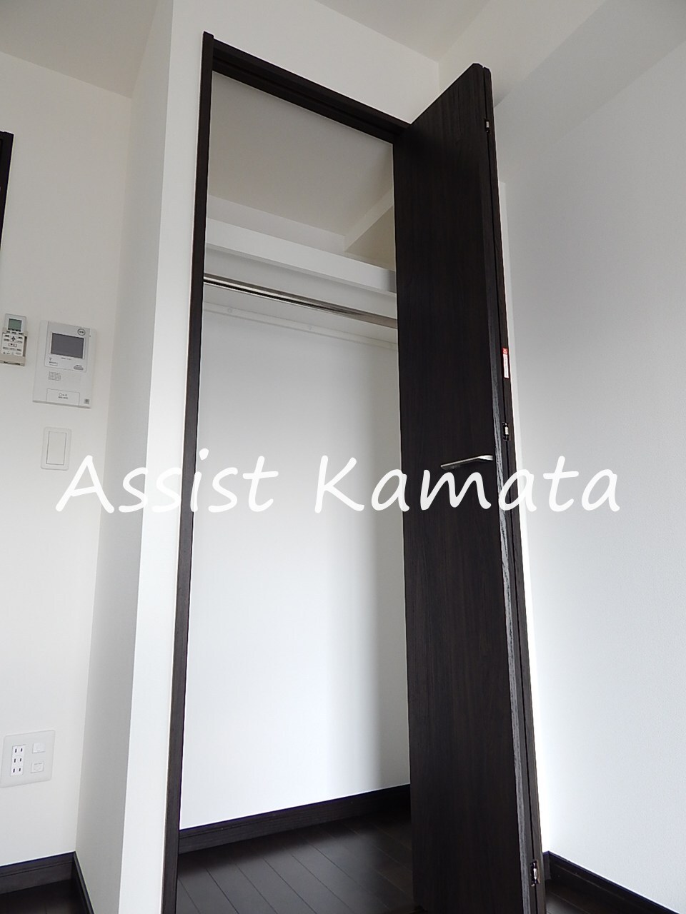 物件内観写真27　(写真は同タイプの別号室です)