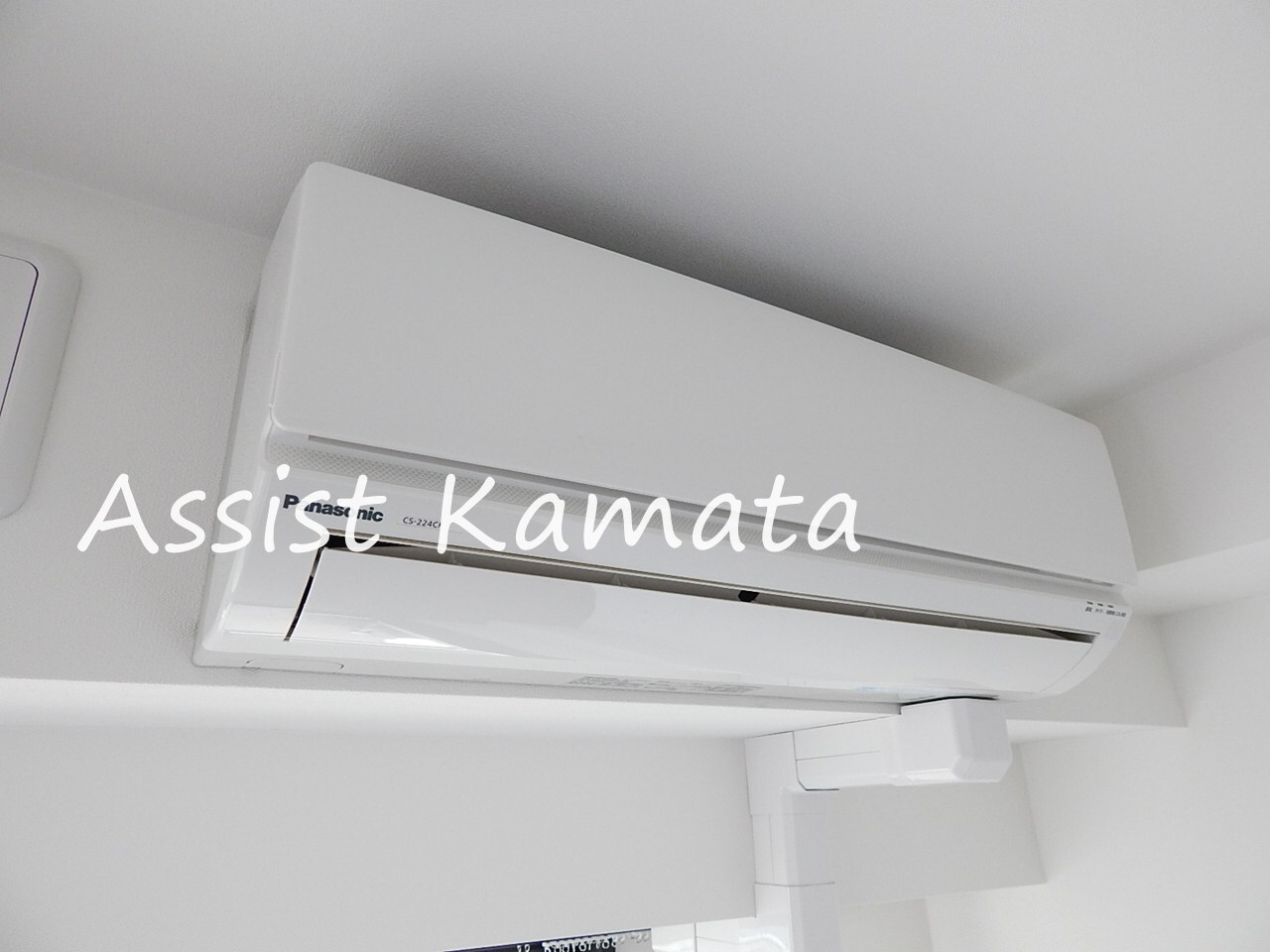 物件内観写真28　(写真は同タイプの別号室です)