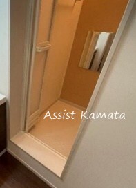 物件内観写真5　(写真は同タイプの別号室です。)