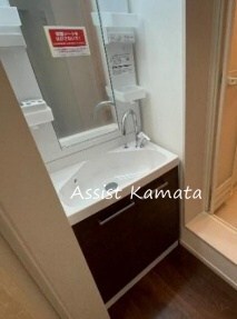 物件内観写真6　(写真は同タイプの別号室です。)