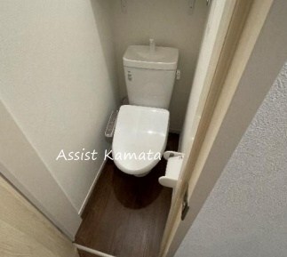 物件内観写真7　(写真は同タイプの別号室です。)