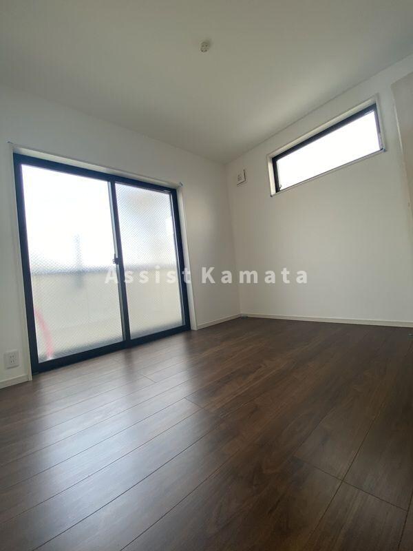 物件内観写真9　(写真は同タイプの別号室です。)