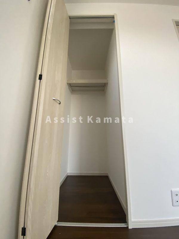 物件内観写真10　(写真は同タイプの別号室です。)