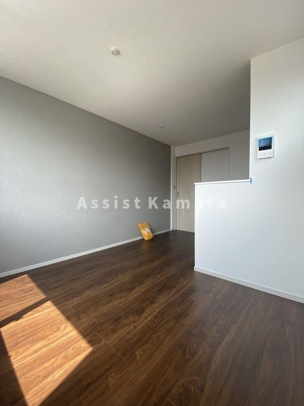 物件内観写真11　(写真は同タイプの別号室です。)