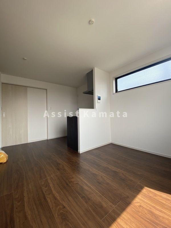 物件内観写真15　(写真は同タイプの別号室です。)