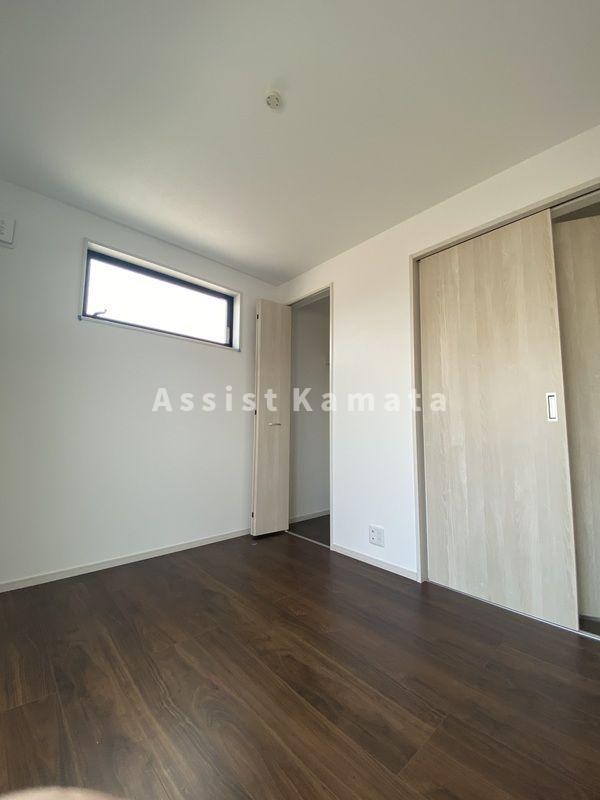 物件内観写真16　(写真は同タイプの別号室です。)