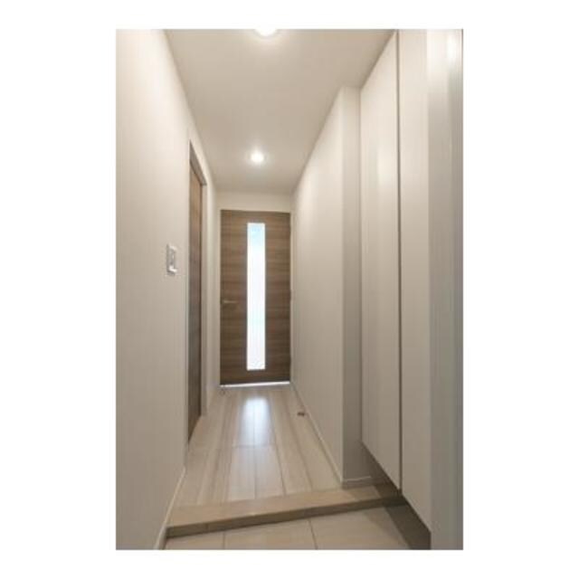 物件内観写真4　(※写真は同タイプ住戸です。)