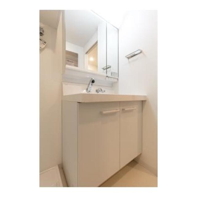 物件内観写真8　(※写真は同タイプ住戸です。)