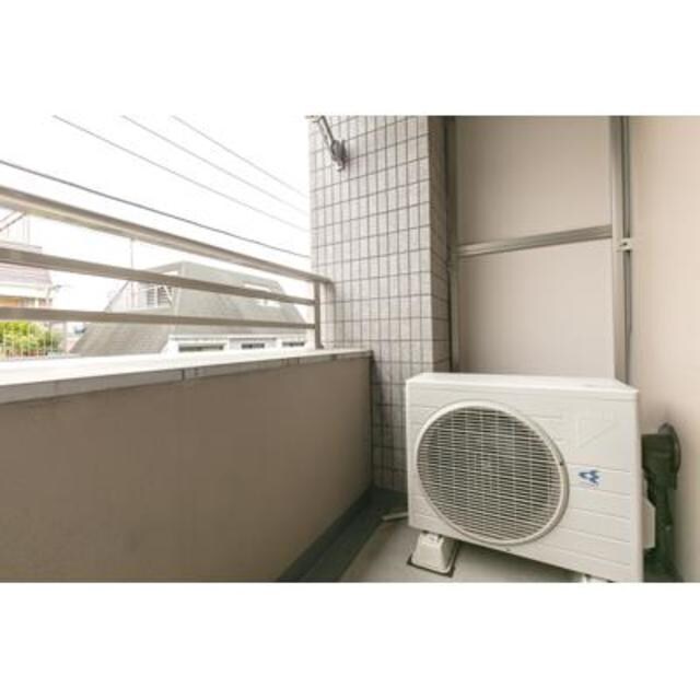 物件内観写真11　(※写真は同タイプ住戸です。)