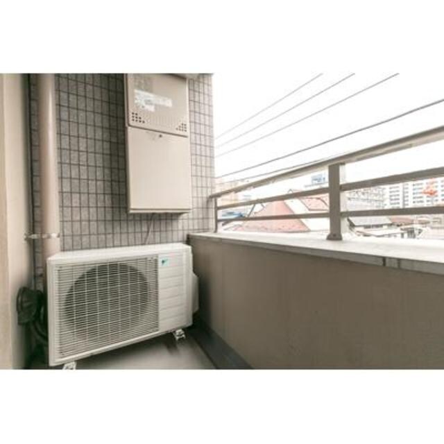物件内観写真14　(※写真は同タイプ住戸です。)