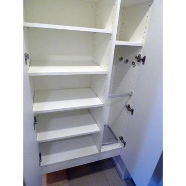 物件内観写真8　(※写真は同タイプ住戸です。)