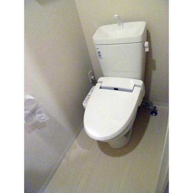 物件内観写真11　(※写真は同タイプ住戸です。)