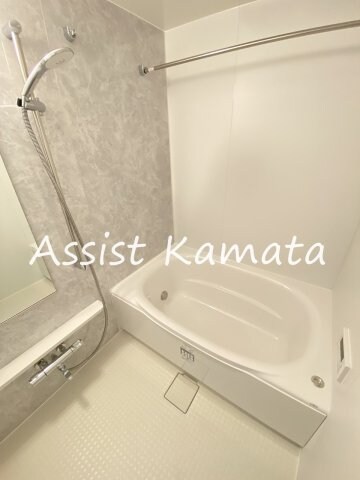 物件内観写真6　(写真は同タイプの別号室です)