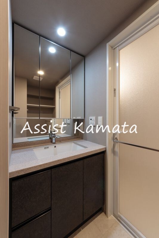 物件内観写真7　(写真は同タイプの別号室です)