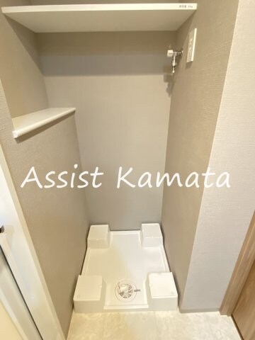 物件内観写真9　(写真は同タイプの別号室です)