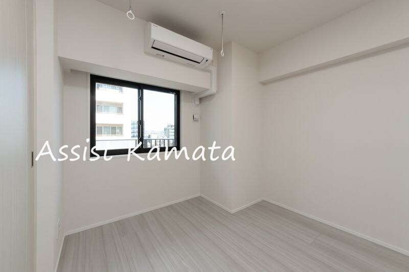 物件内観写真10　(写真は同タイプの別号室です)