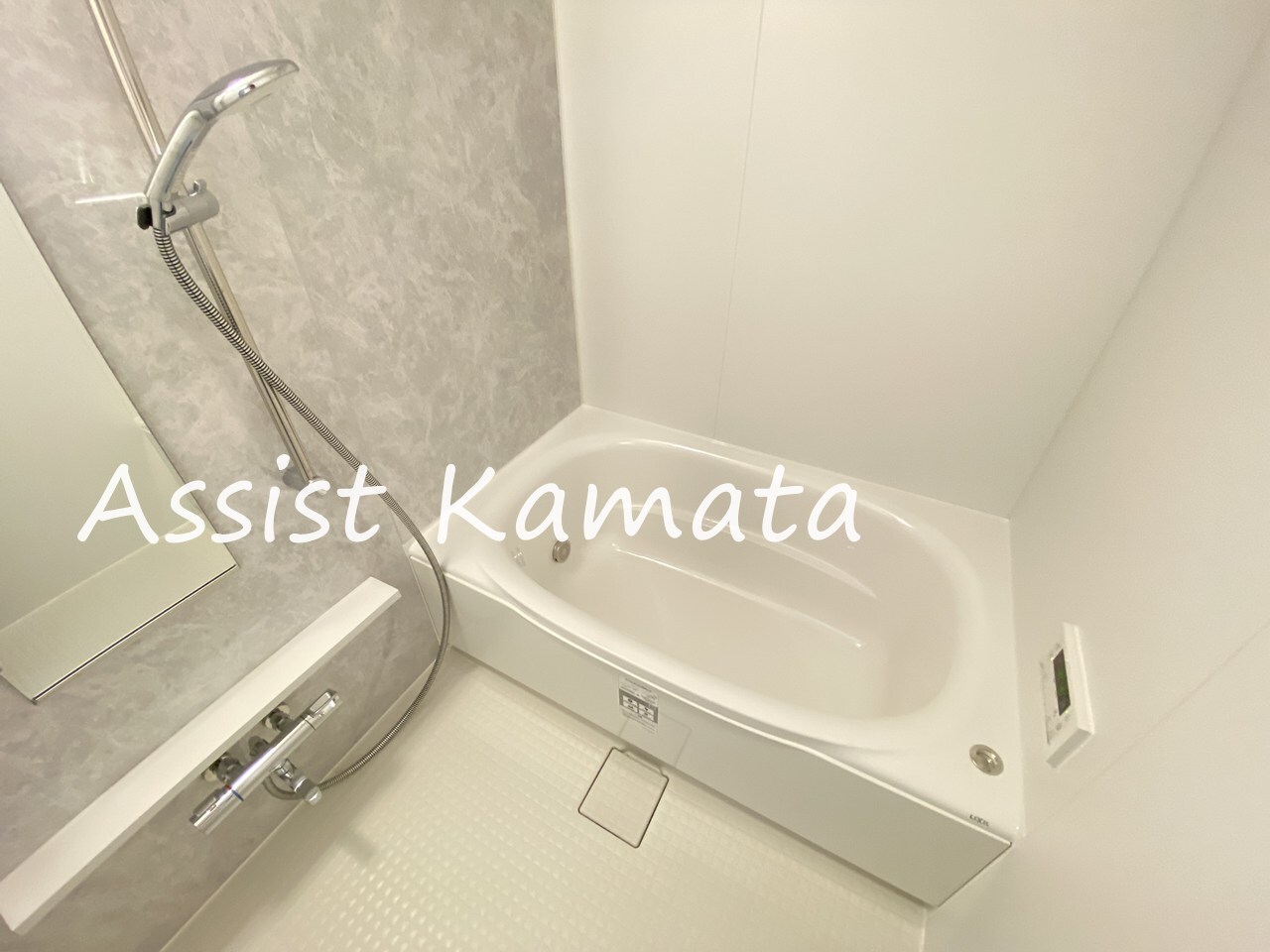 物件内観写真20　(写真は同タイプの別号室です)