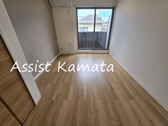 物件内観写真4　(写真は同タイプの別号室です。)