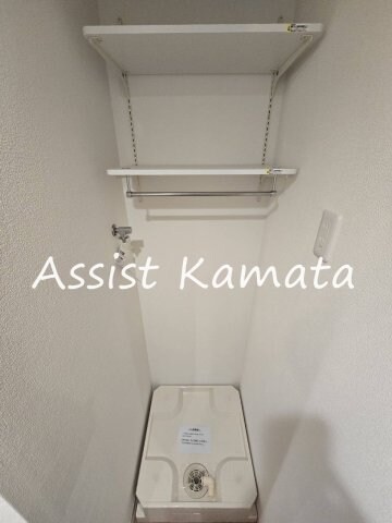 物件内観写真9　(写真は同タイプの別号室です。)