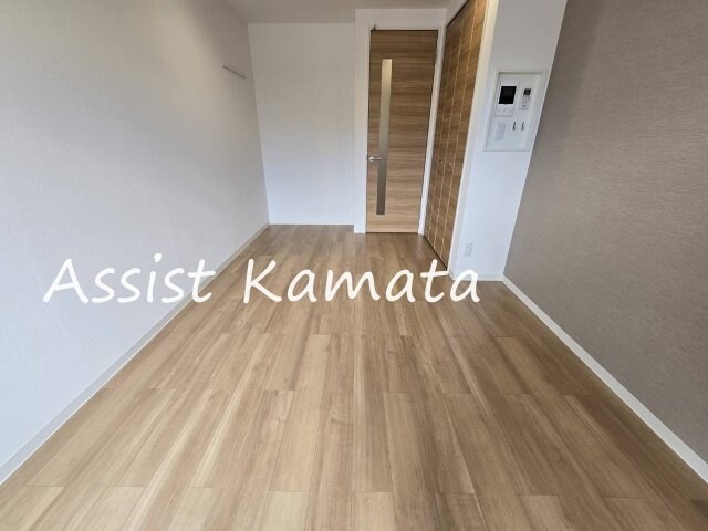 物件内観写真10　(写真は同タイプの別号室です。)