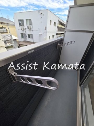 物件内観写真12　(写真は同タイプの別号室です。)