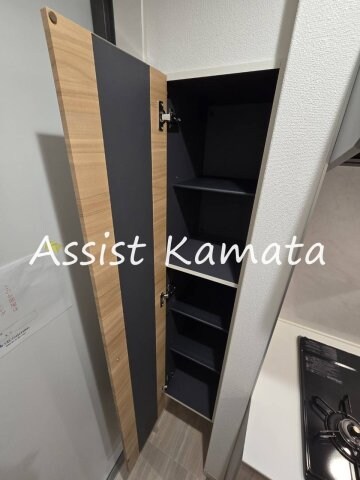 物件内観写真15　(写真は同タイプの別号室です。)