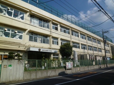 物件内観写真28　(大田区立 道塚小学校 579m)