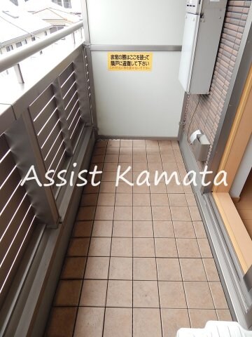 物件内観写真11　