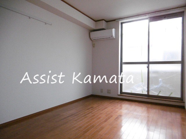 物件内観写真4　(写真は同タイプの別号室です)