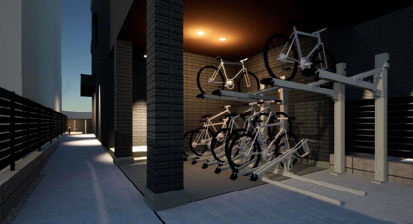 物件内観写真21　