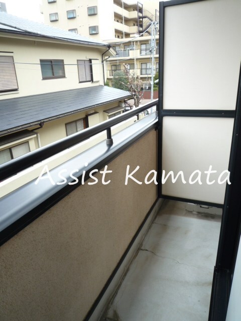 物件内観写真11　