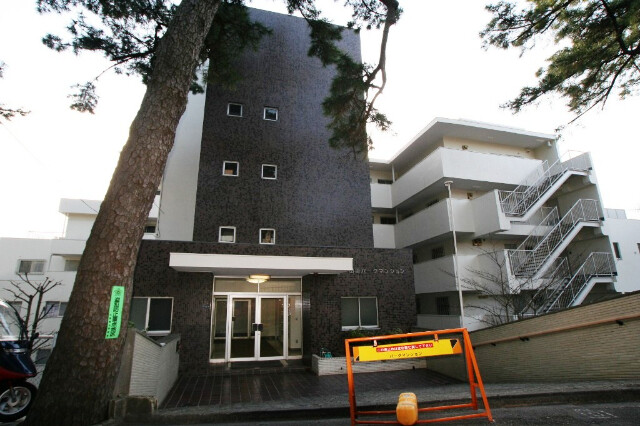 田園パークマンション