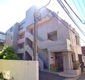 杉田ハイツ東大井