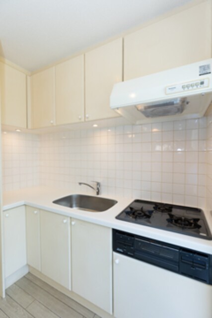 物件内観写真4　(※写真は同タイプ住戸です。)