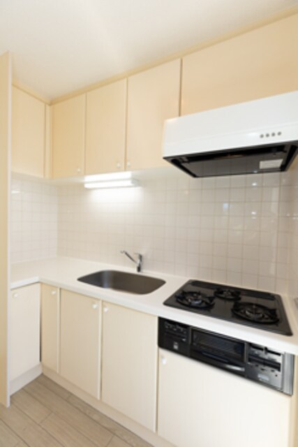 物件内観写真7　(※写真は同タイプ住戸です。)