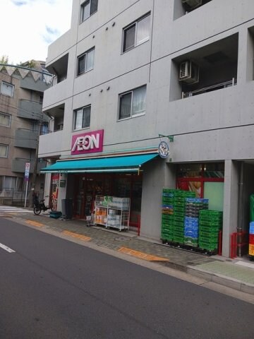 物件外観写真4　(まいばすけっとまで100m)