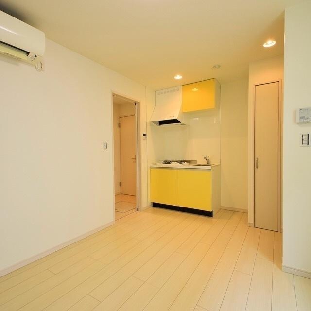 物件内観写真6　(その他、部屋スペース)