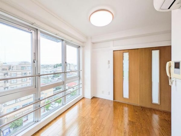 居室(居室、リビング)