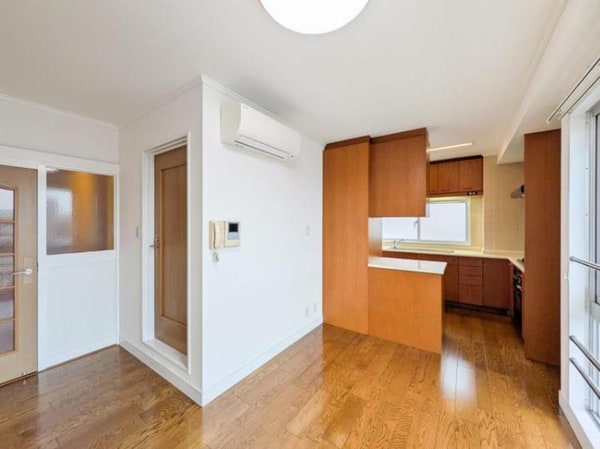 キッチン(キッチン)