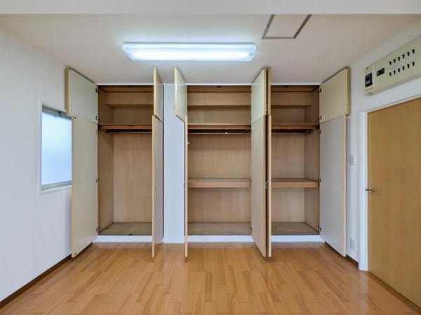 洗面・脱衣所(洗面所)