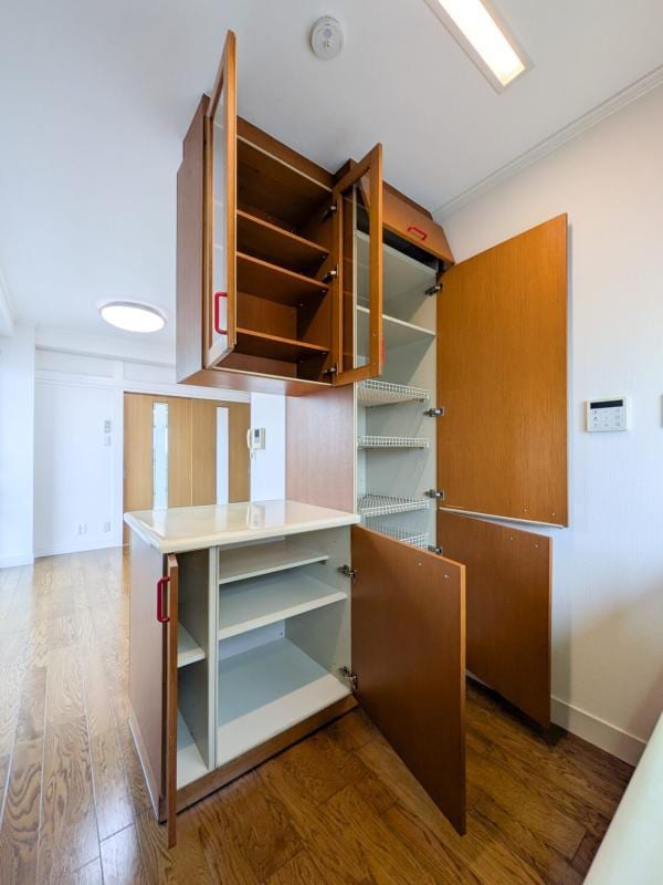 バルコニー(バルコニー)