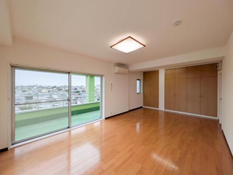 物件内観写真14　(セキュリティ)