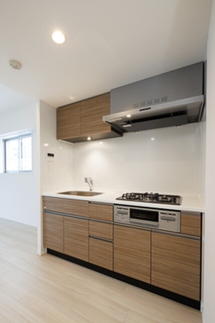 物件内観写真4　(※写真は同タイプ住戸です。)